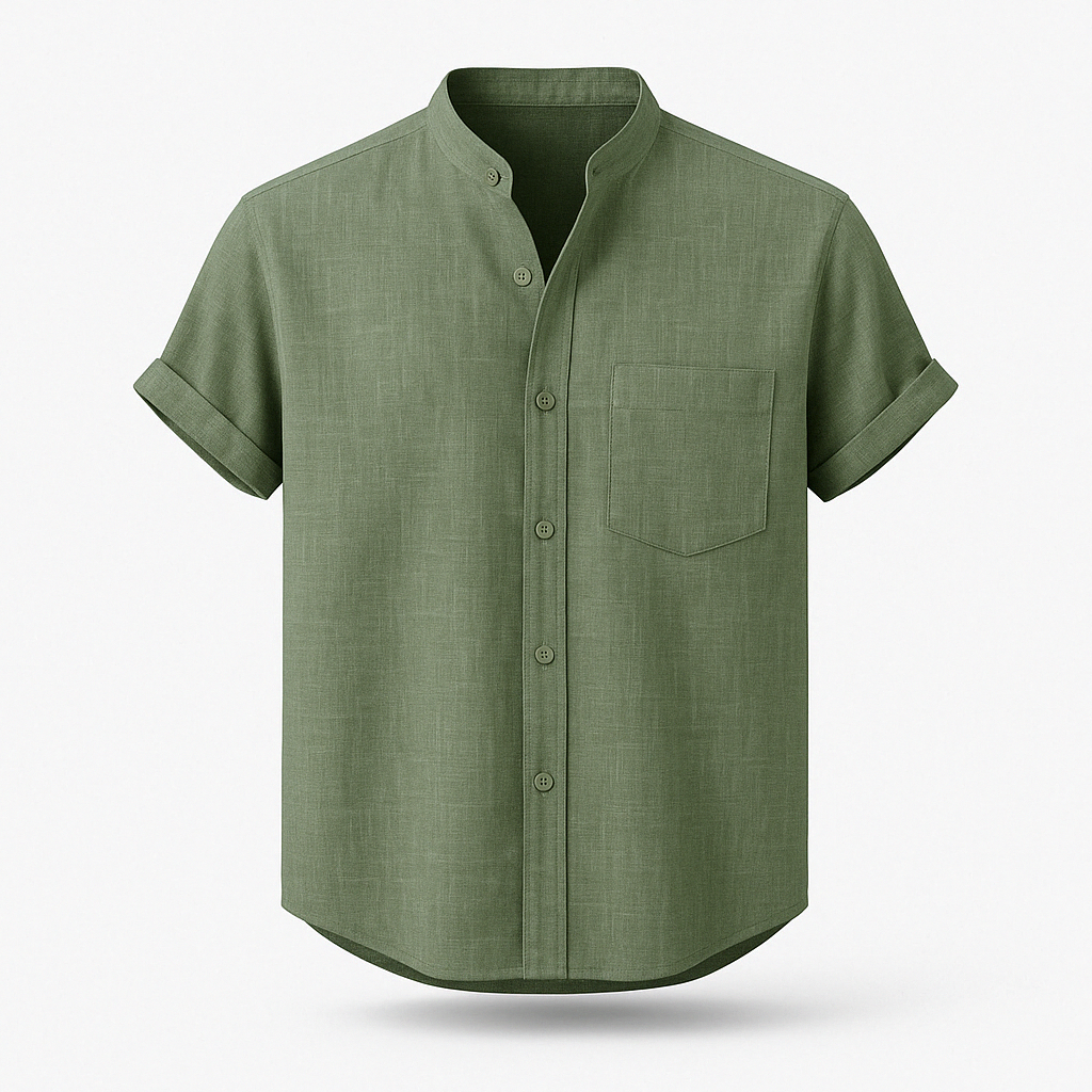 Domoir | Beaumont Edition Shirt