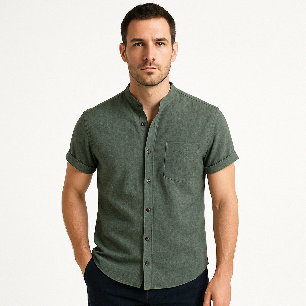 Domoir | Beaumont Edition Shirt