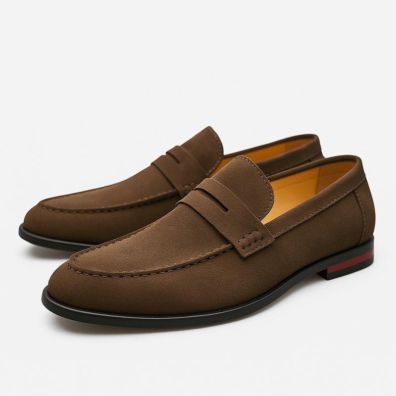 Domoir | Casual Men’s Loafers