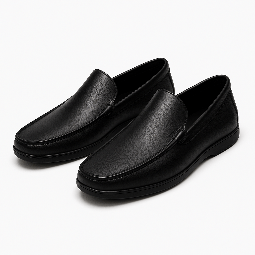 Domoir | Comfort Business Loafers