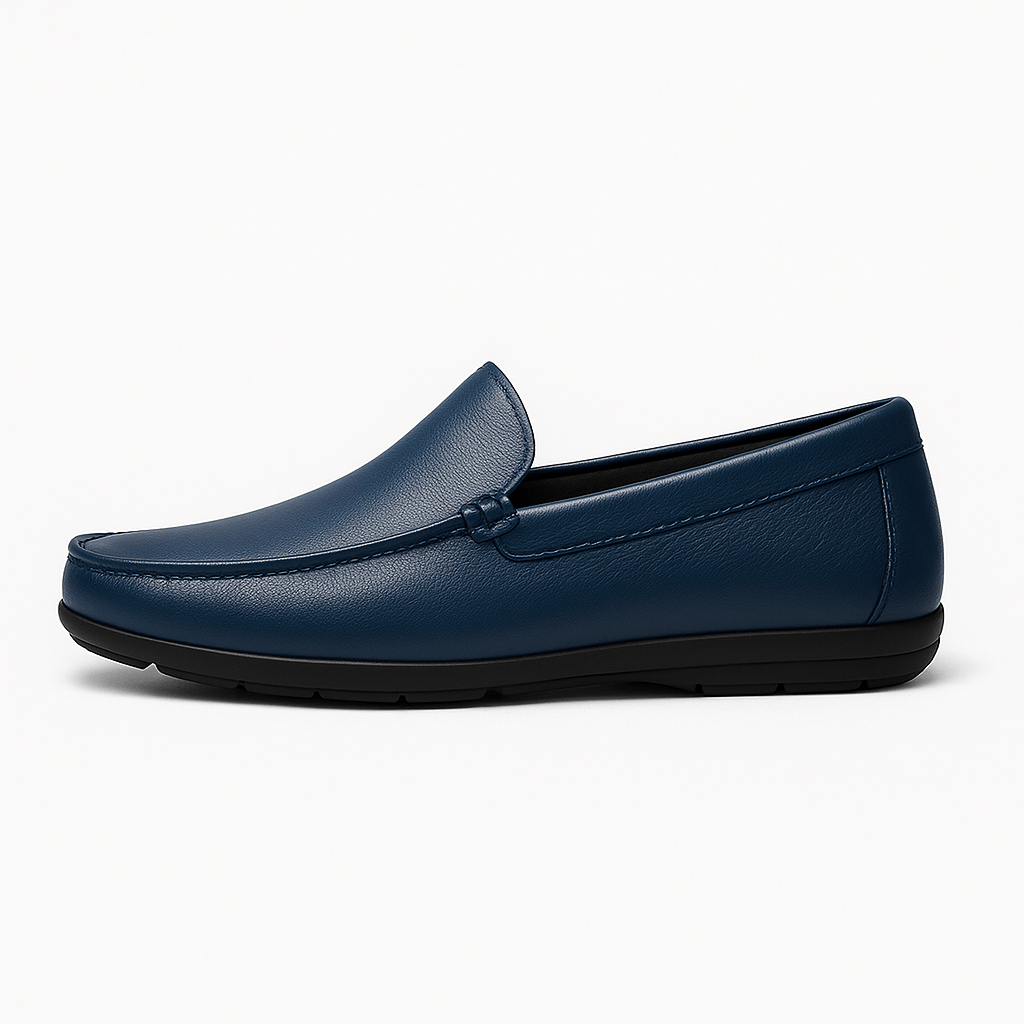 Domoir | Comfort Business Loafers