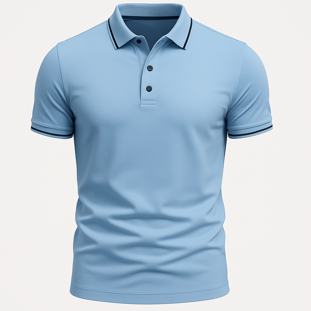 Domoir | Everyday Polo Shirt