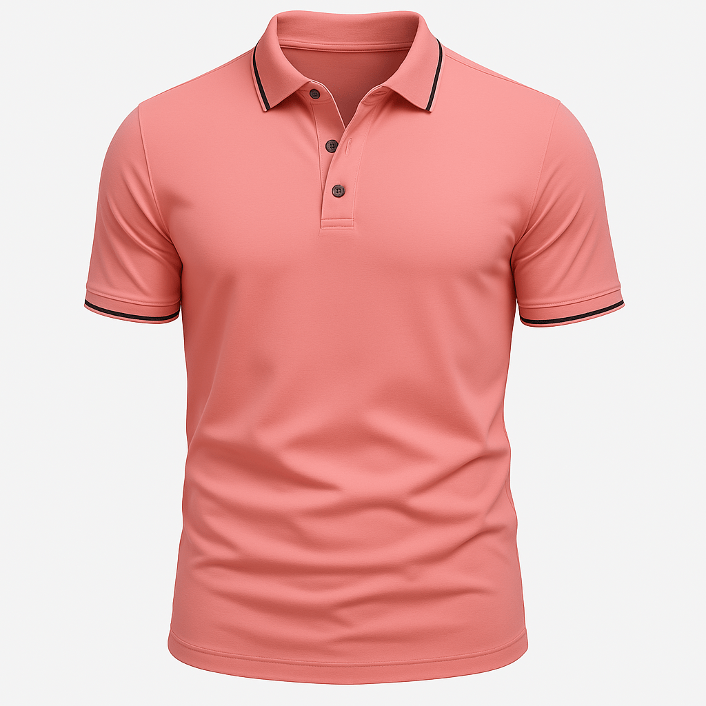 Domoir | Everyday Polo Shirt