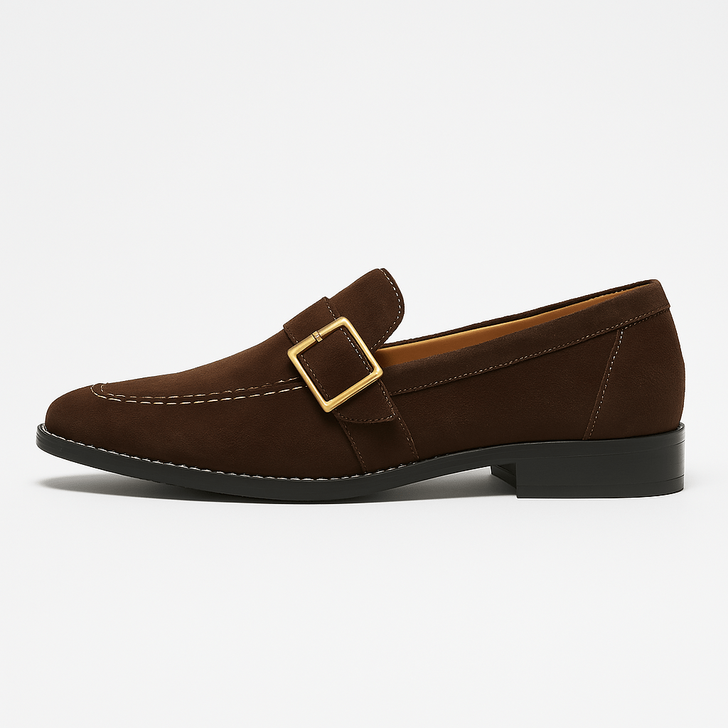 Domoir | Everyday Slip-On Loafers
