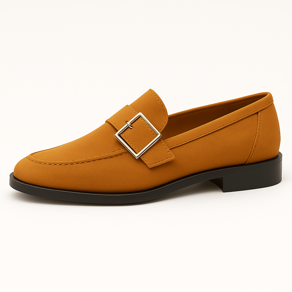 Domoir | Everyday Slip-On Loafers