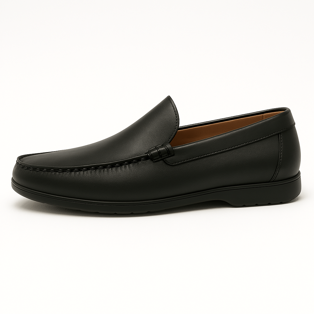 Domoir | Modern Classic Loafers