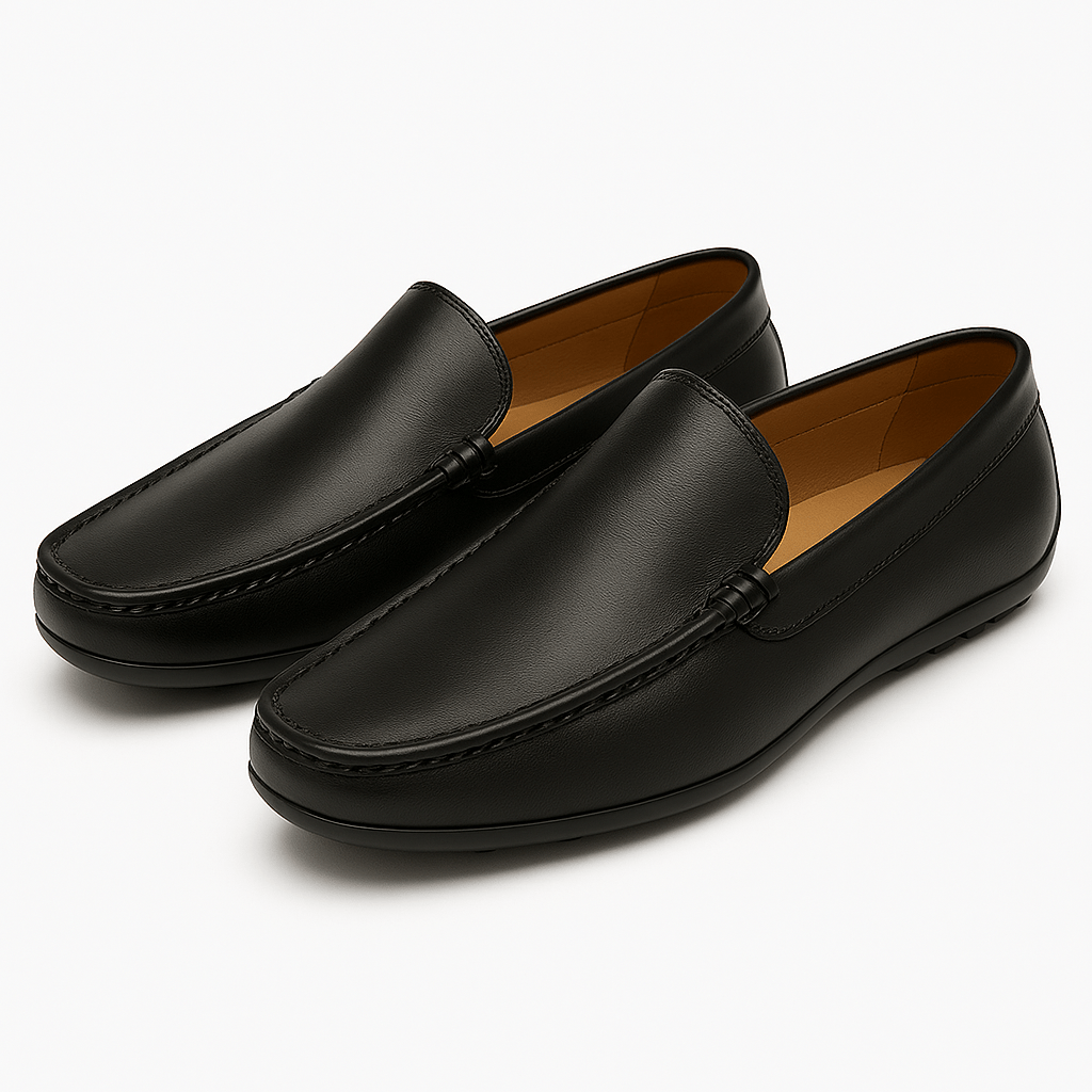 Domoir | Modern Classic Loafers