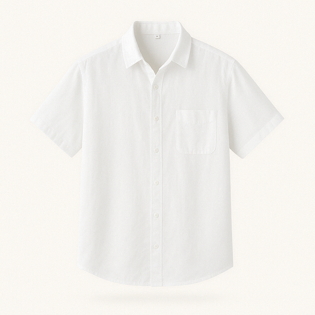 Domoir | Premium Cape Shirt