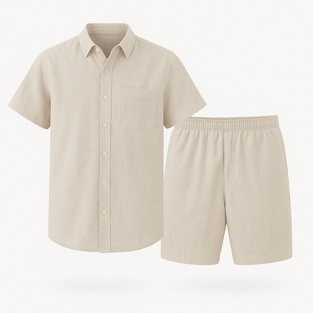 Domoir | Premium Edition Set