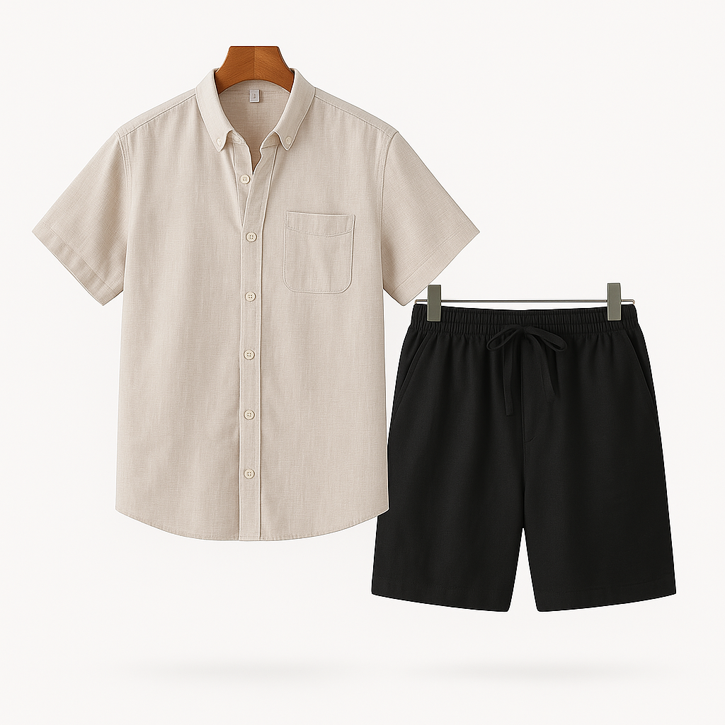 Domoir | Premium Edition Set