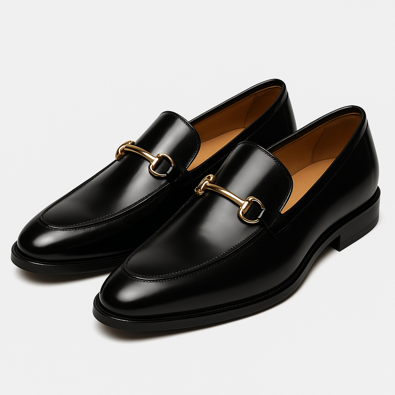 Domoir | Premium Italian Loafers
