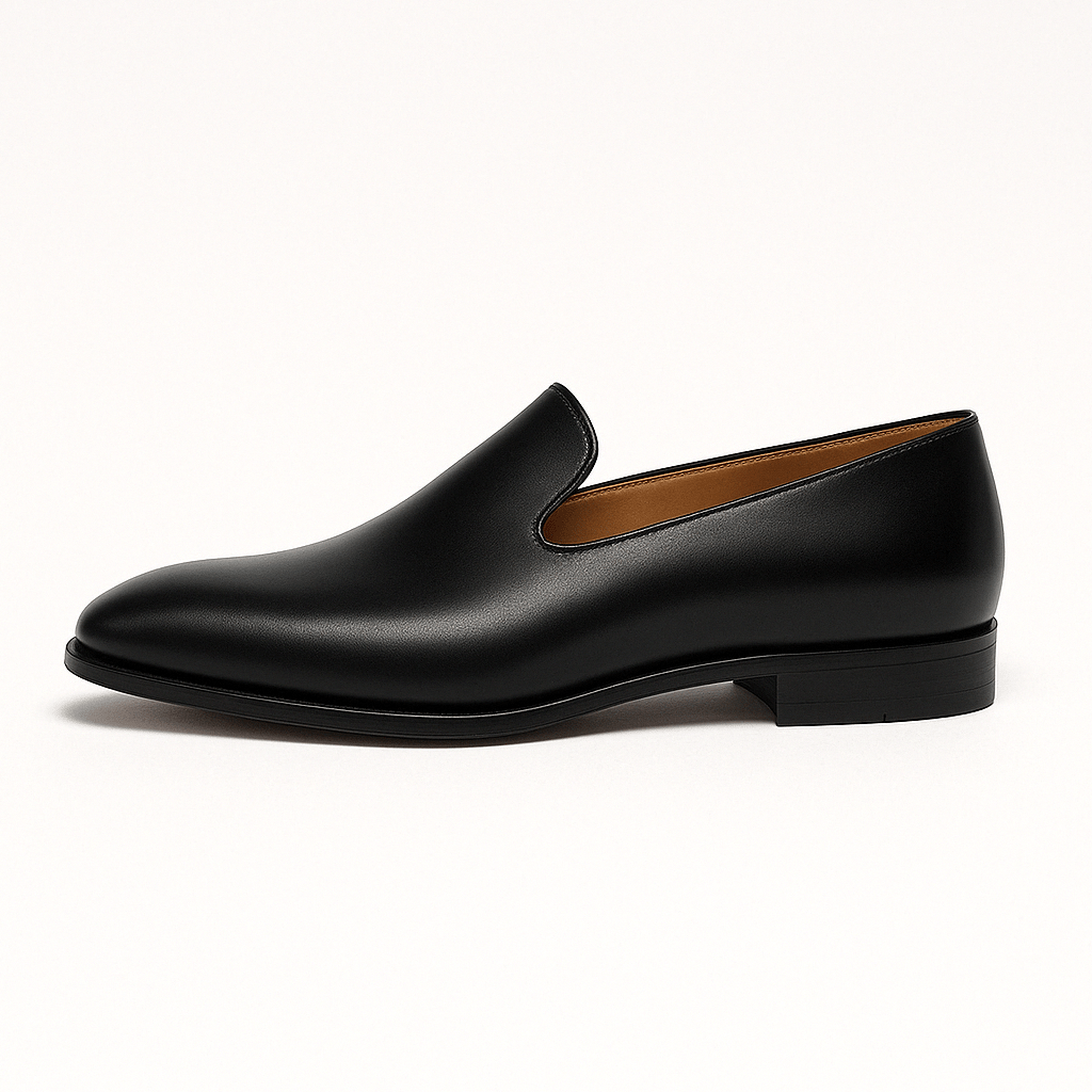 Domoir | Red Sole Loafers