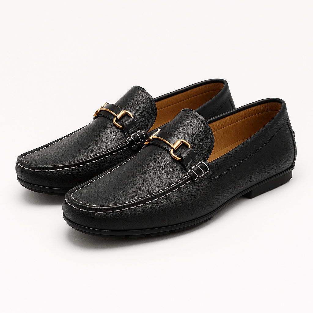 Domoir | Signature Comfort Loafers