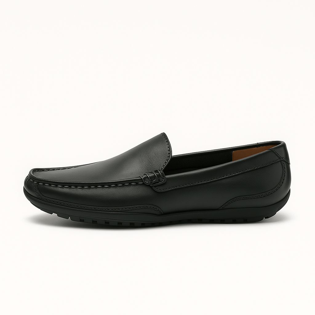 Domoir | Smart Casual Loafers