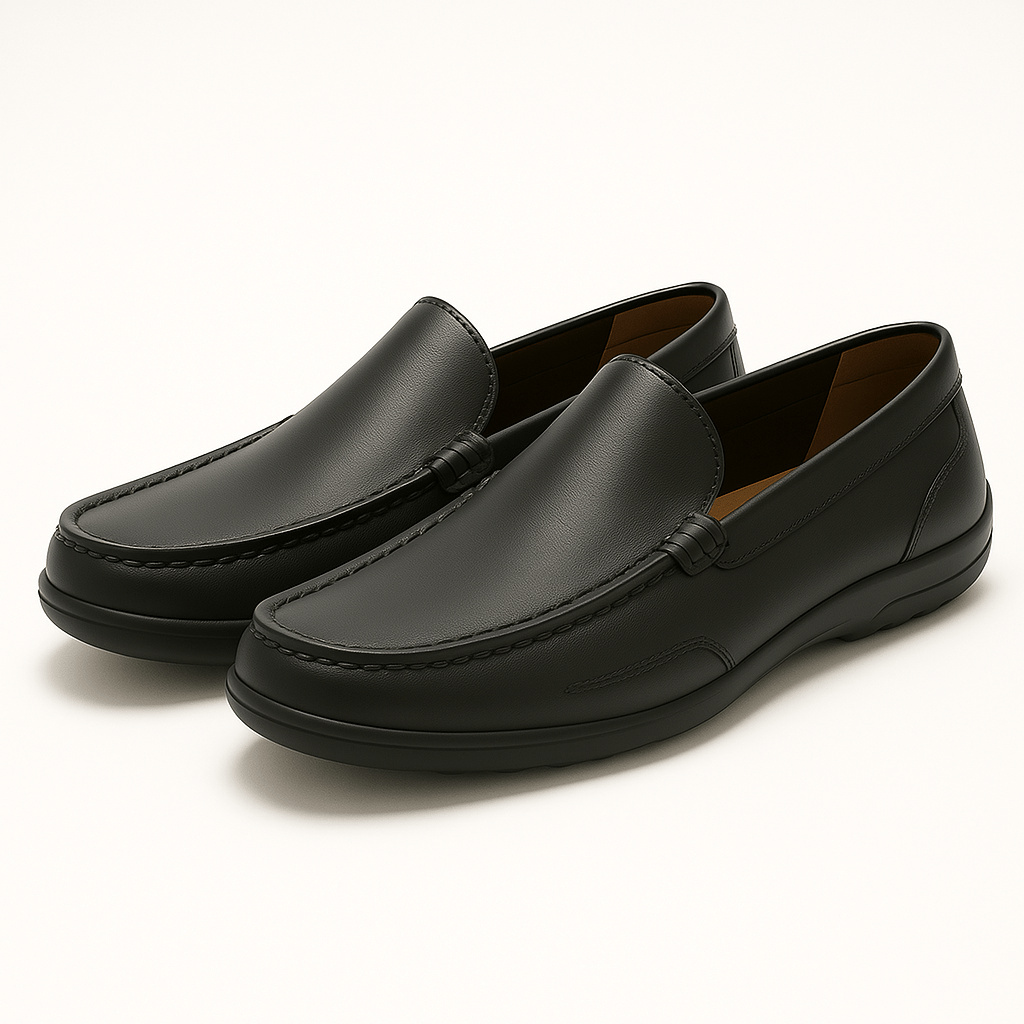 Domoir | Smart Casual Loafers