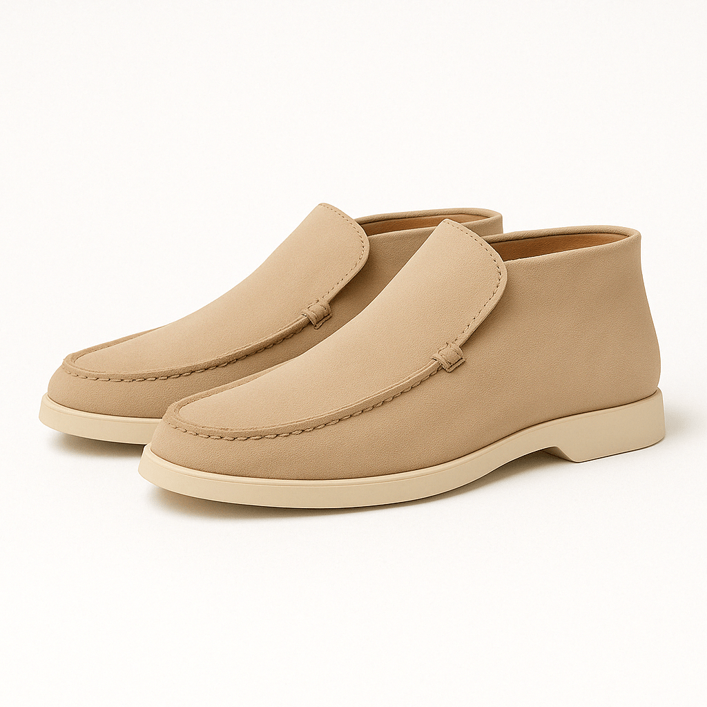Domoir | Stylish Casual Loafers