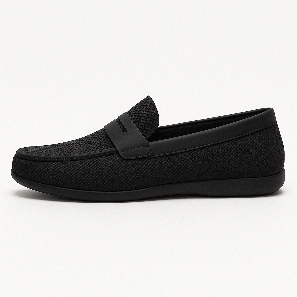 Domoir | The Aero Loafers