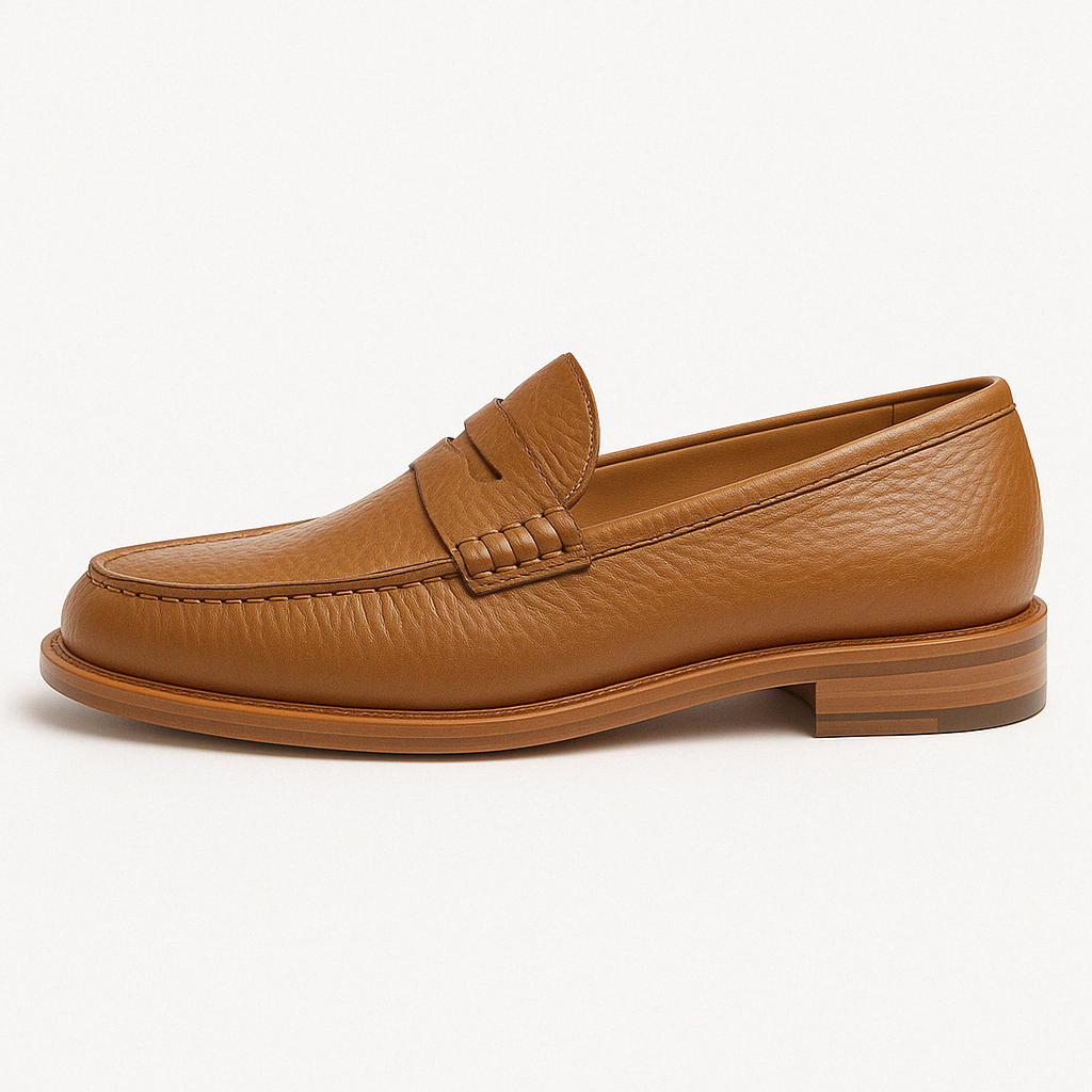 Domoir | The Laro Loafers