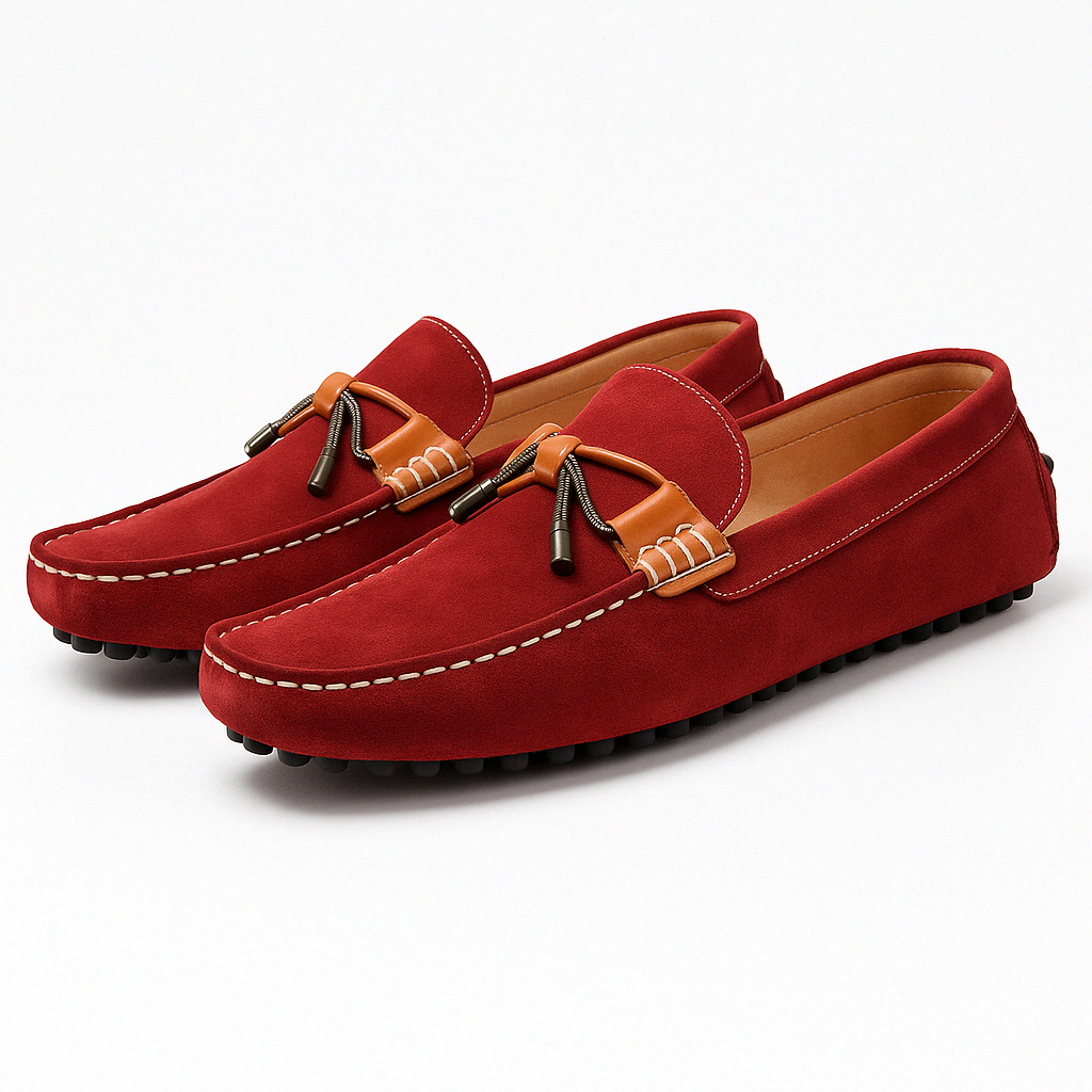 Domoir | The Sano Loafers