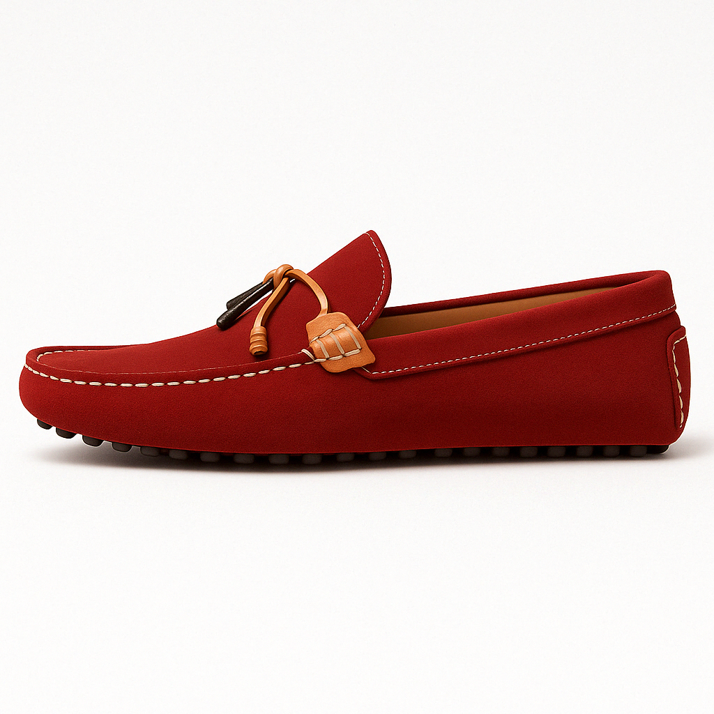 Domoir | The Sano Loafers