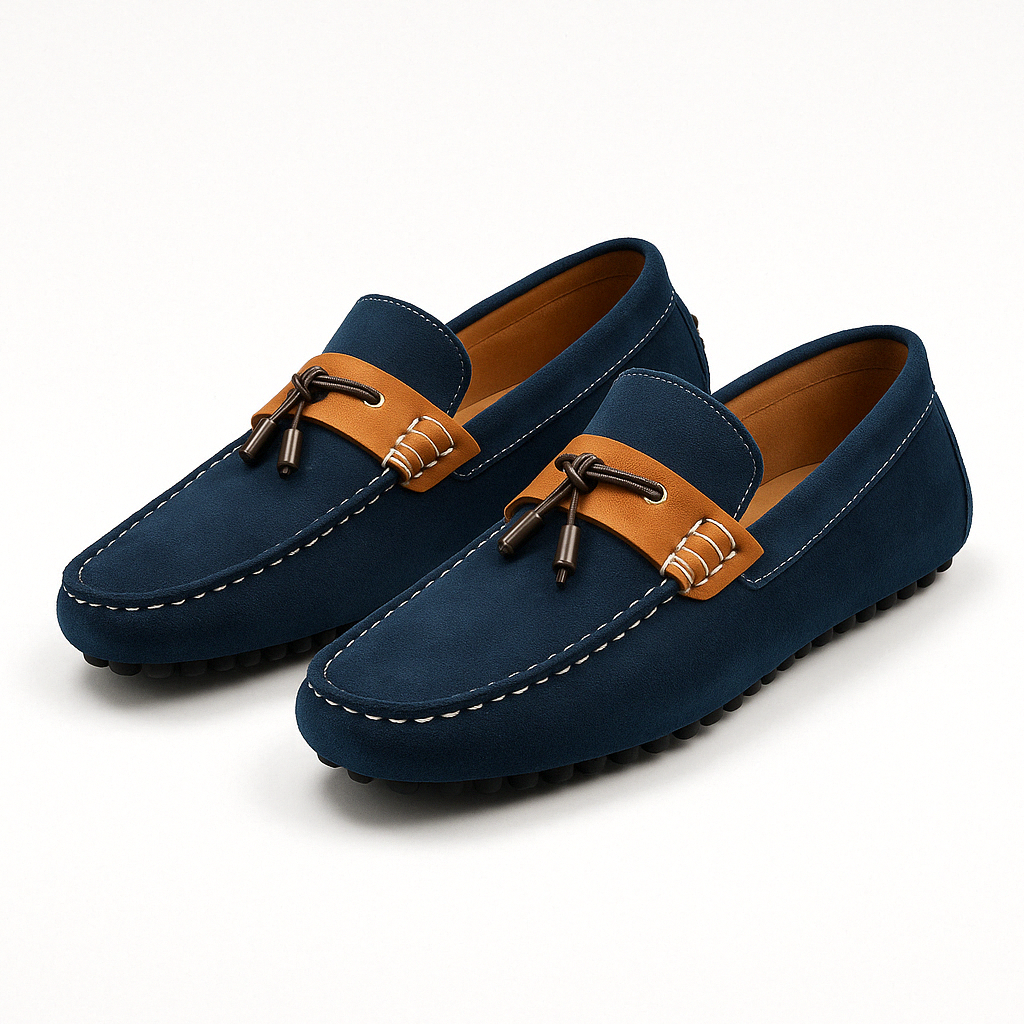 Domoir | The Sano Loafers