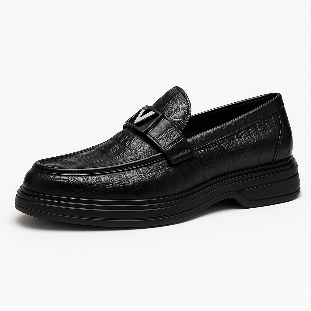 Domoir | The Velo Loafers