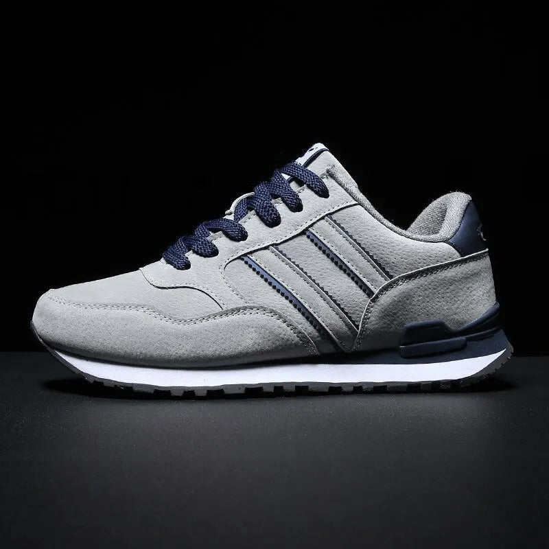 LumiNovi | The Aeryn Mesh Sneakers 