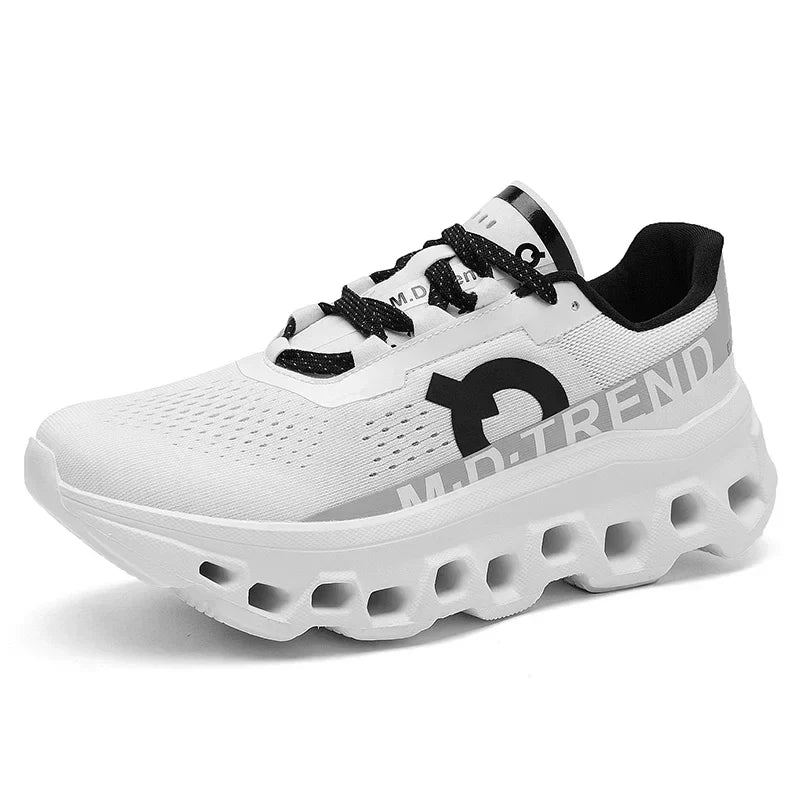 LumiNovi | The Airstep Running Sneaker 