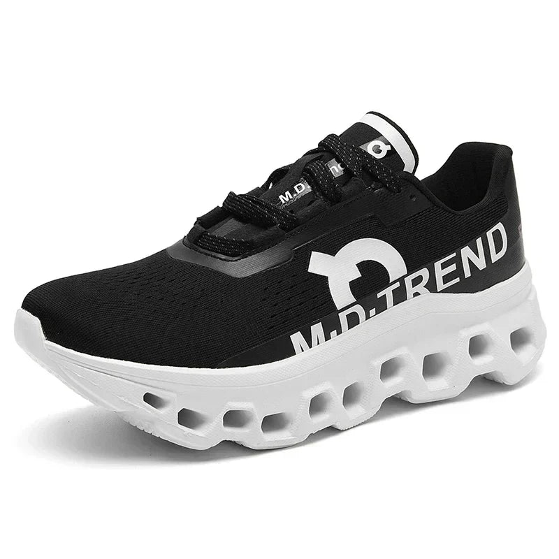 LumiNovi | The Airstep Running Sneaker 
