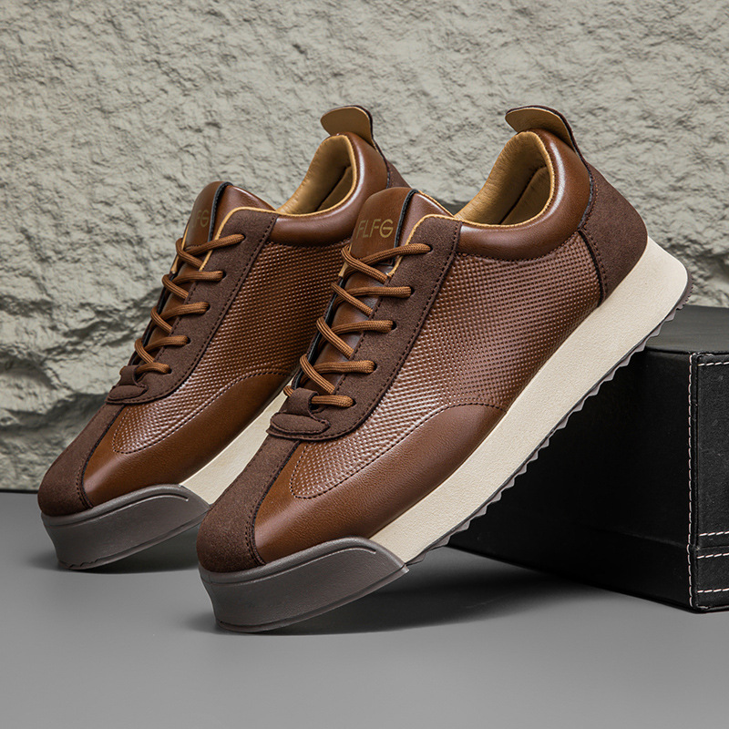 LumiNovi | The Italian Sneaker 