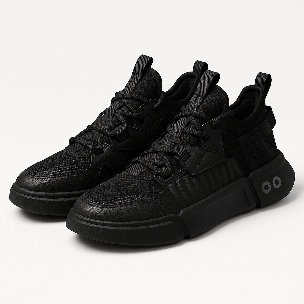 LumiNovi | The Lumi Supreme Sneaker 