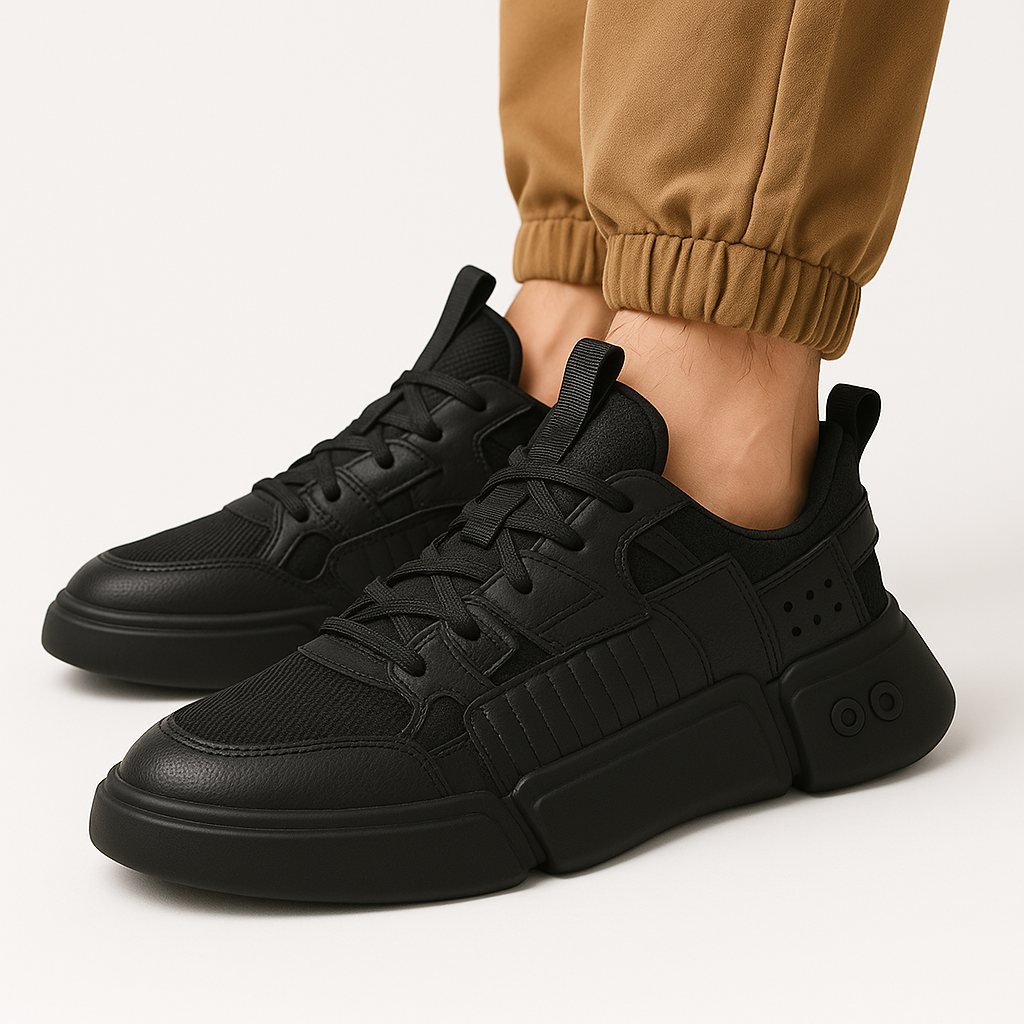 LumiNovi | The Lumi Supreme Sneaker 