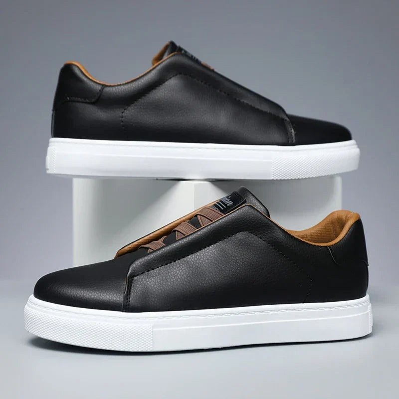 LumiNovi | The Lusso Artisan Sneaker 