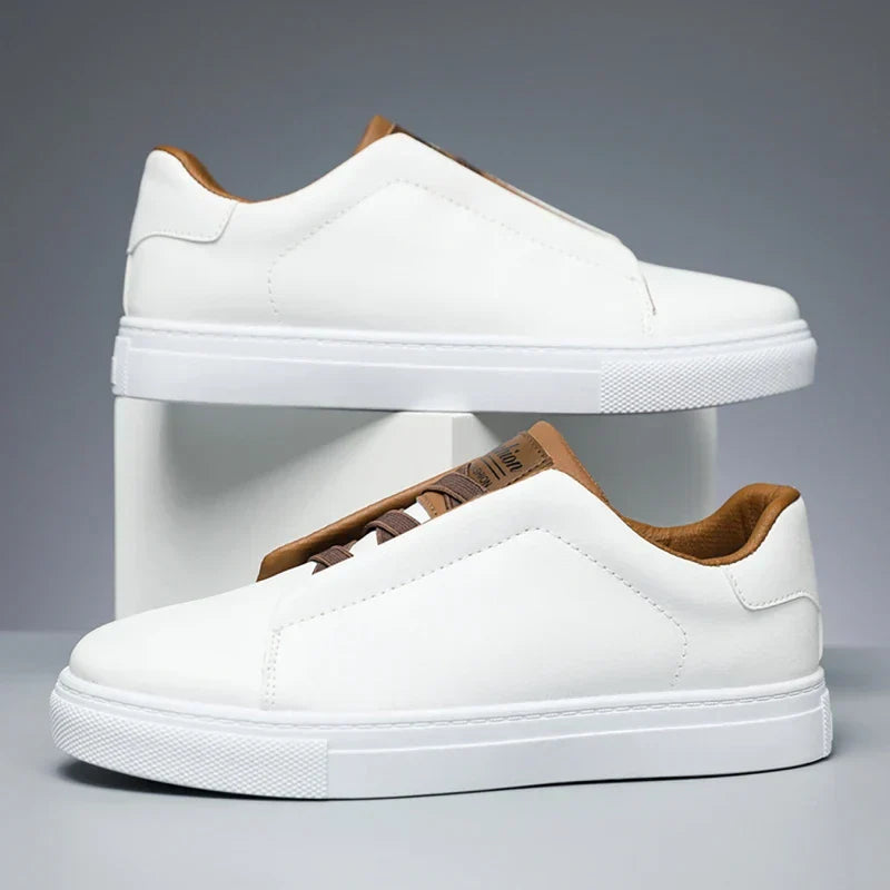 LumiNovi | The Lusso Artisan Sneaker 