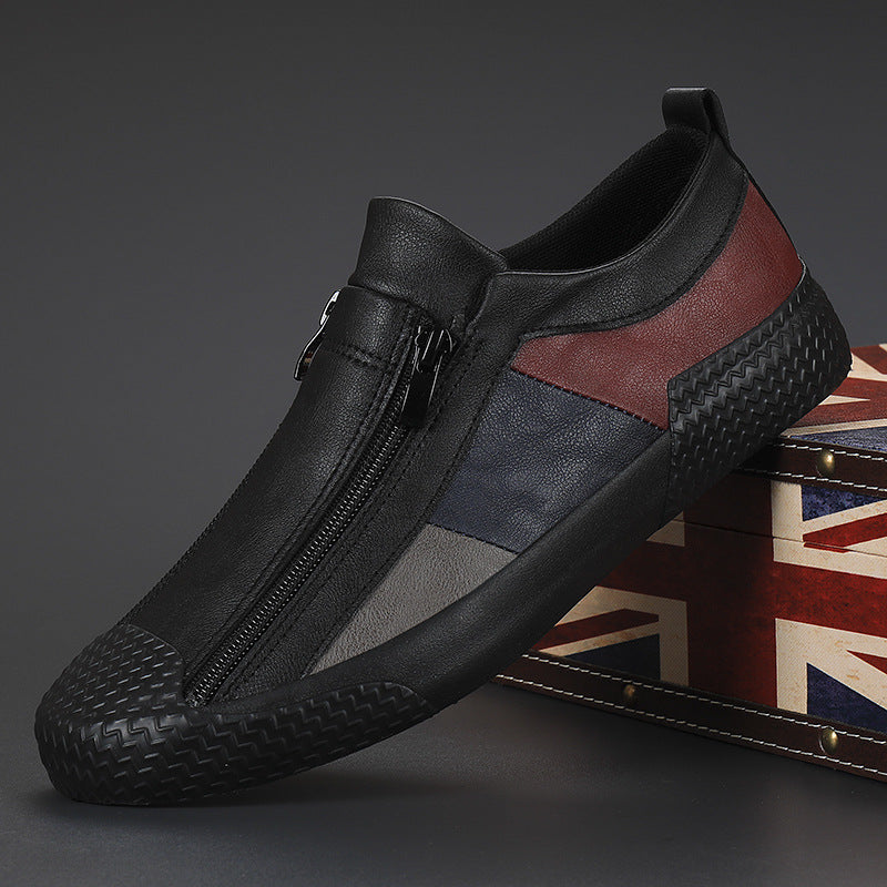 LumiNovi | The Monza Italian Sneaker 