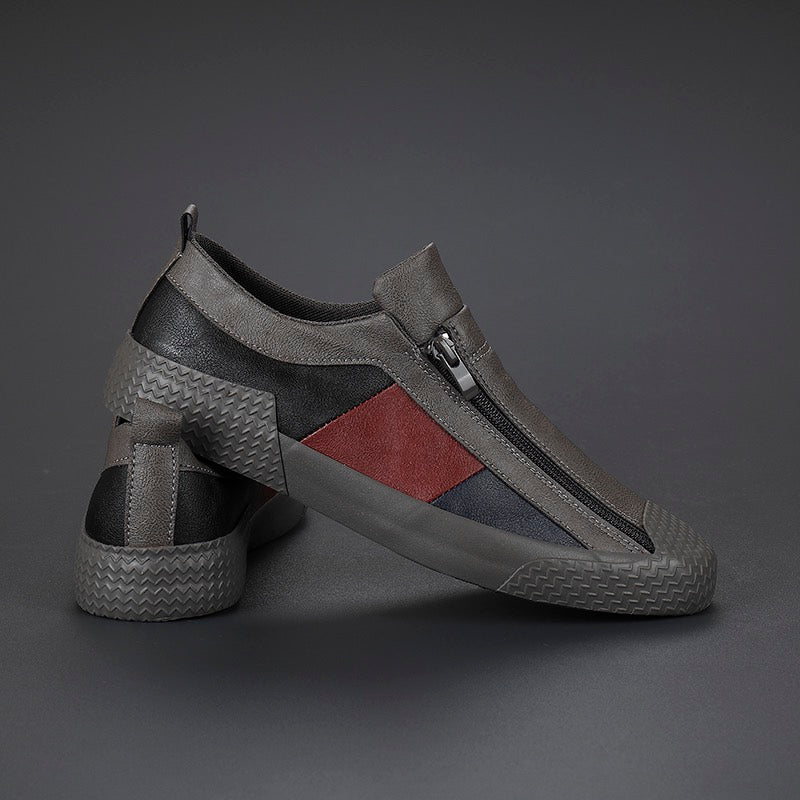LumiNovi | The Monza Italian Sneaker 