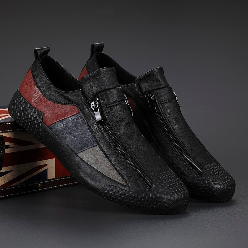 LumiNovi | The Monza Italian Sneaker 