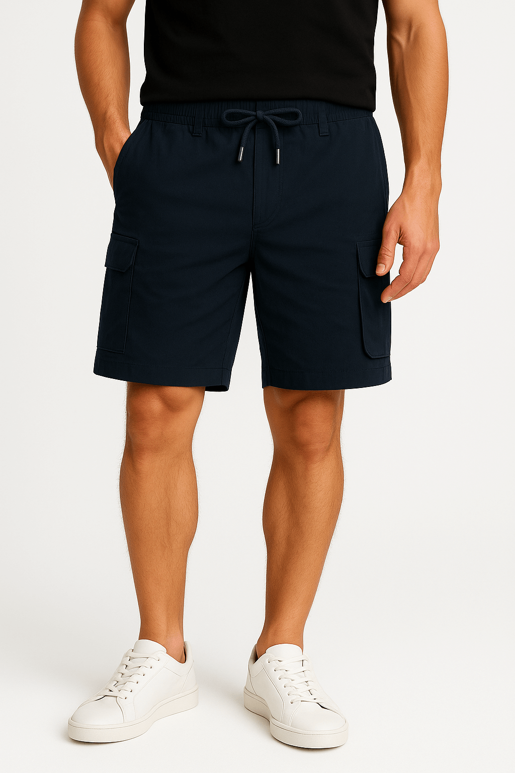 LumiNovi | The Navis Tech Shorts 