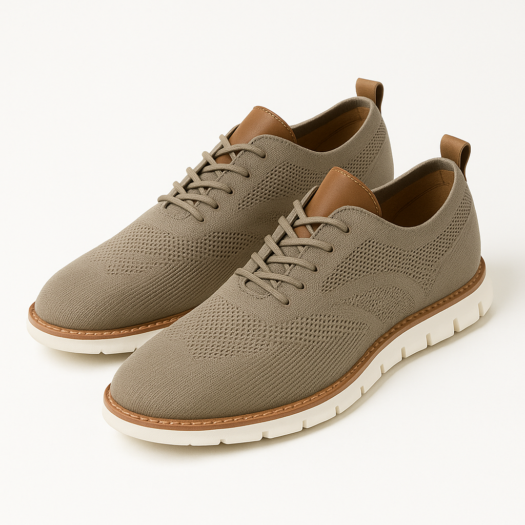 LumiNovi | The Urban Sneaker 