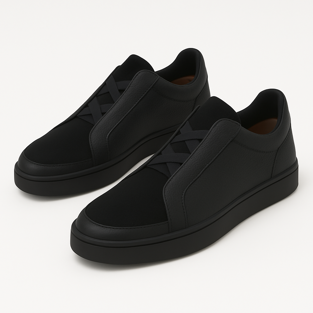 LumiNovi | The Venice Premium Sneaker 
