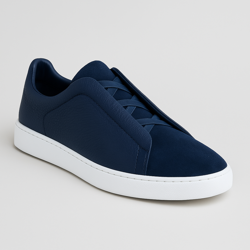 LumiNovi | The Venice Premium Sneaker 